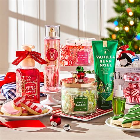 Best Home Fragrance, Holiday Fragrance, Holiday Scents, Holiday Gift ...