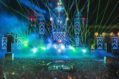 Eight Boomtown stages will be 'completely upgraded' this year | TheFestivals