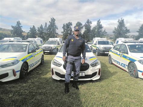 SAPS receive 188 vehicles to aid in fight against crime | The Witness