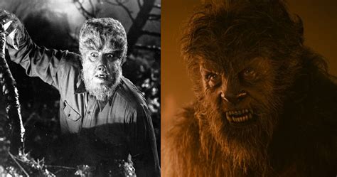 10 Best Wolfman Movies, Ranked According To IMDb