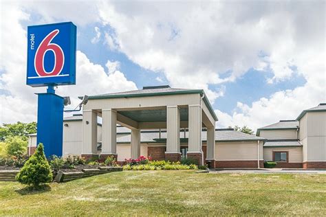 MOTEL 6 GEORGETOWN, KY - LEXINGTON NORTH - Updated 2024 Prices, Reviews ...