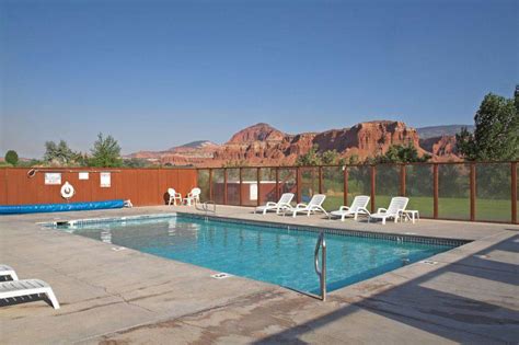 Capitol Reef Resort