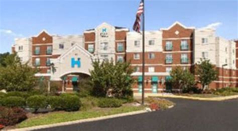 Norristown, Pa. Hotels & Accommodations