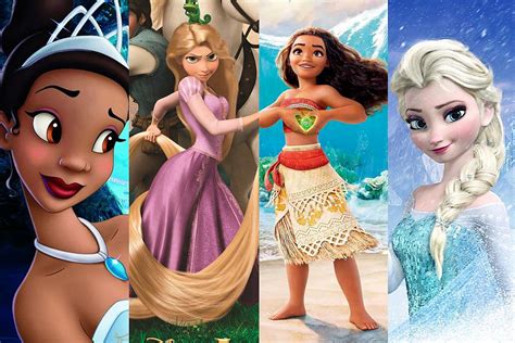 We Ranked From 1 to 10 our Favorite Disney Movies! | Thatsweetgift