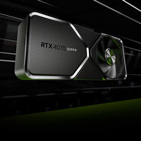 NVIDIA GeForce RTX 40 SUPER Graphics Cards in HYPERPC Gaming PCs ...