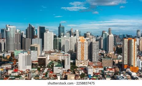 2,895 Philippines Makati Building Images, Stock Photos, 3D objects ...