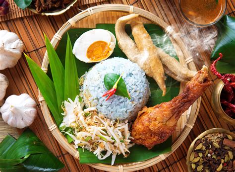 Nasi Kerabu Cikgu Riey menu and delivery in Ampang | foodpanda