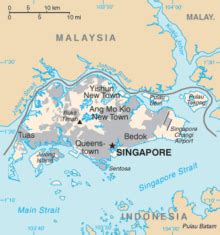 Singapore - Simple English Wiktionary