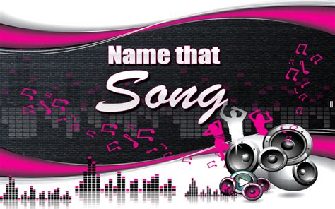 Name that Song(Free) : Amazon.co.uk: Apps & Games