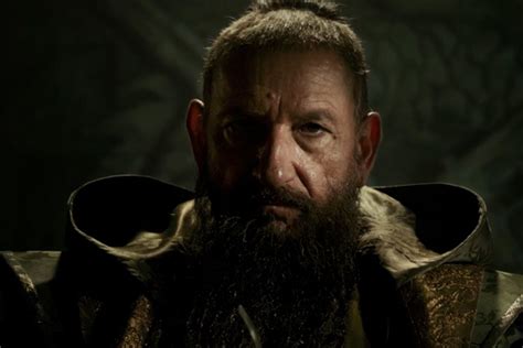 Ben Kingsley describes what drives The Mandarin in this exclusive 'Iron ...