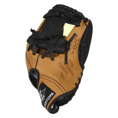 Easton Dustin Pedroia MVP 11.5" Youth Baseball Glove DP1150 ...