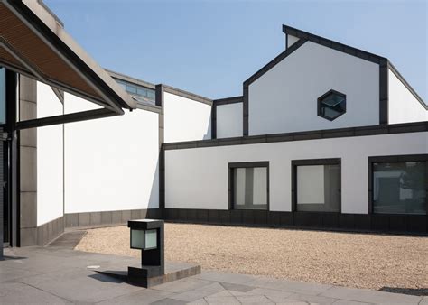 Experience the Serenity of Chinese Architecture at the Suzhou Museum | Here Magazine @ Away