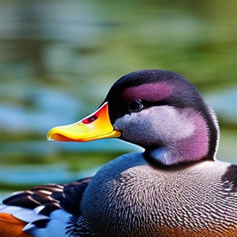 best pet duck breeds