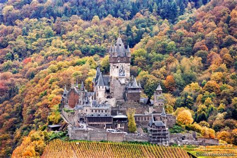 Rhineland-Palatinate - Germany - Tripcarta