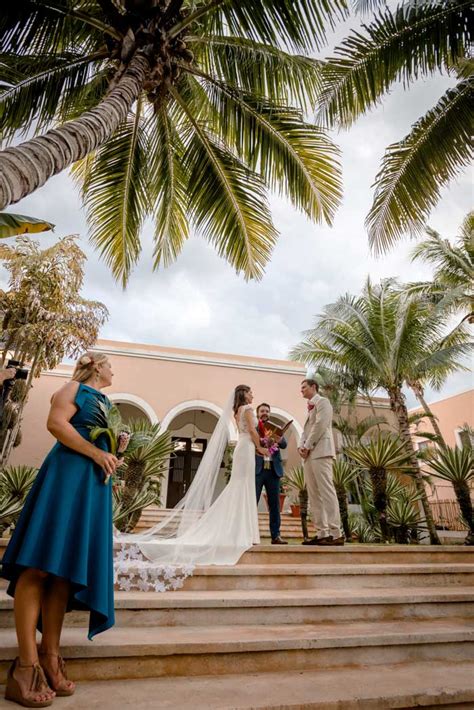 Hacienda del Mar Wedding | Lindsey and Kevin