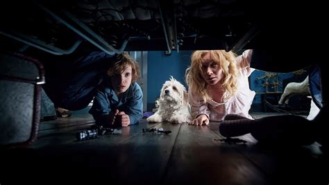 The Babadook (2014) - Backdrops — The Movie Database (TMDB)