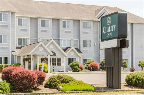 Quality Inn - Hotel Deals