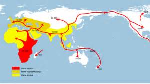 Why Teach about Migration? - Re-imagining Migration