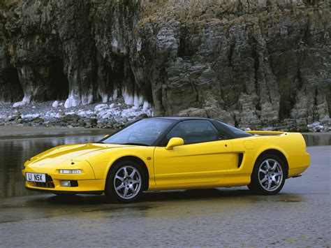 1990aei2001, Honda, Nsx, Uk spec, Na1, Supercar, Supercars Wallpapers ...