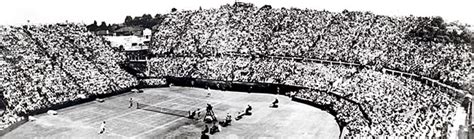 Australian Open 2016: Nomadic history of the Grand Slam's venues ...