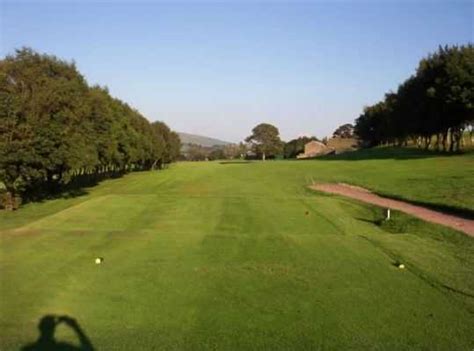 Disley Golf Club Tee Times - Stockport, Cheshire