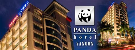 Panda Hotel | Overview