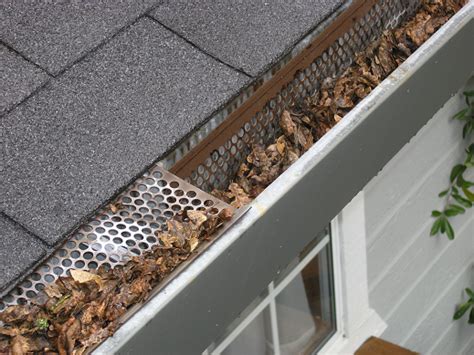 Gutter Guard Installation – Heartland Pro Gutters