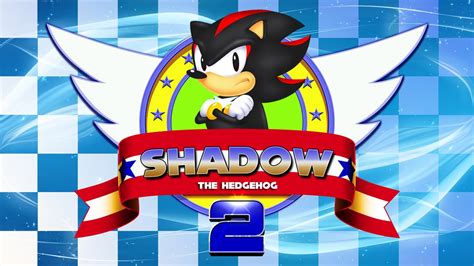 Shadow in Sonic the Hedgehog 2 - Walkthrough - YouTube