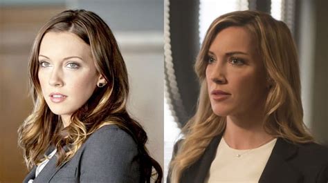 Katie Cassidy Before And After Transformation: Explained - OtakuKart