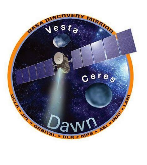 Orbiter.ch Space News: Geologic Maps of Vesta from NASA’s Dawn Mission Published