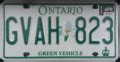 Category:Electric vehicle license plates of Ontario - Wikimedia Commons