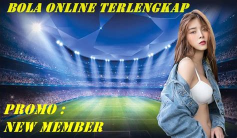 Jenis Pasaran Bola Online Terlengkap di Indonesia - Agen Bola Resmi