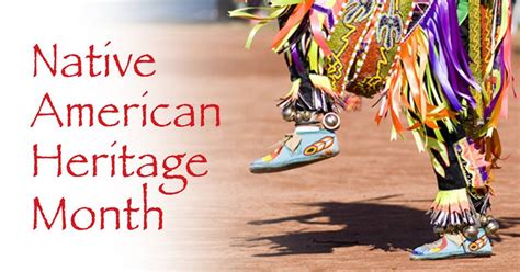 CGCC Connection: Celebrate Native American Heritage Month at CGCC