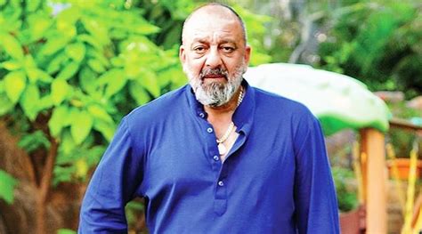 Sanjay Dutt shares he ‘cried for two-three hours’ when he learnt about cancer diagnosis: ‘I was ...