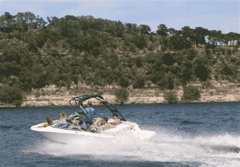 Best Lake Travis Boat Rentals - Things To Do In Austin