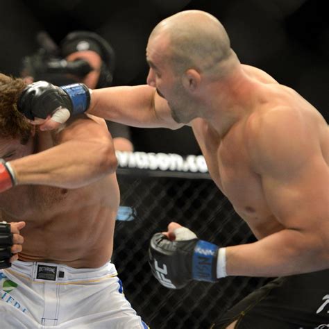 UFC 153 Fight Card: What's with Dana White's Bizarre Glover Teixeira ...