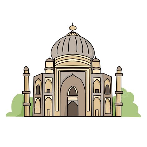 Cartoon Pic Of Taj Mahal In Hindi Cartoon - Infoupdate.org