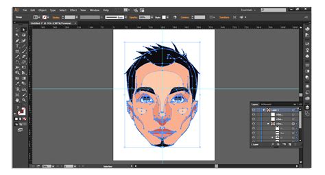 Adobe illustrator 2015 brushes - copperbeach