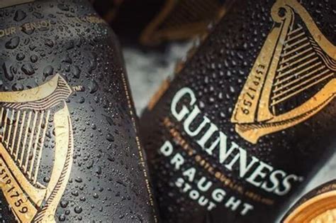 Guinness Open Gate Brewery - CAC Directory