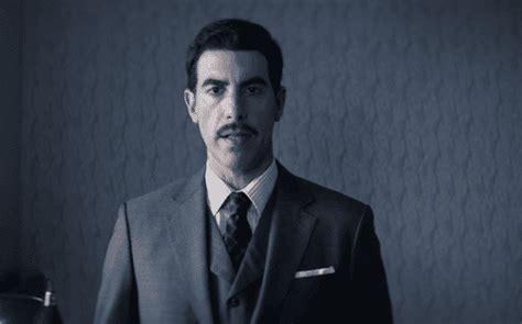 'The Spy', Netflix Series About Israeli Spy Eli Cohen, Taking the World ...