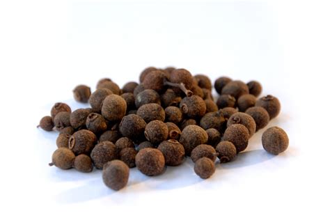 Allspice for Cooking and Health Benefits