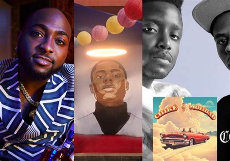 Davido Reacts As Chike Pays Tribute to Mohbad In ‘Egwu’ Visuals - Within9ja News