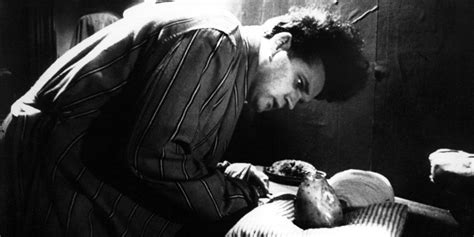 Eraserhead: The Shocking True Meaning of David Lynch’s Debut Film