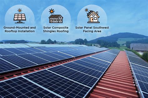 Top Roof Type Options For Solar Panels – Topdot Solar