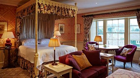 The Devonshire Arms Country House Hotel & Spa - Hotels in Yorkshire ...