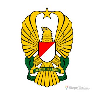 TNI Angkatan Darat Logo vector (.cdr) - BlogoVector