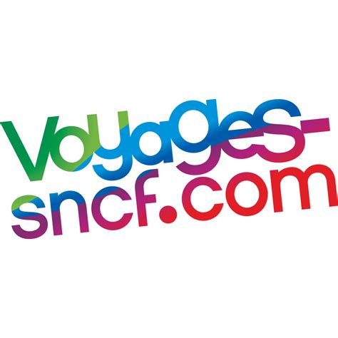 Voyage-SNCF logo, Vector Logo of Voyage-SNCF brand free download (eps ...