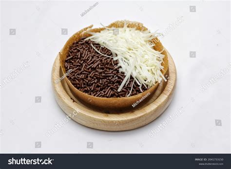 Martabak Mini Martabak Mini Bangka Various Stock Photo 2041733150 | Shutterstock