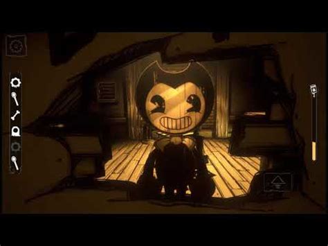 Bendy has returned!!! | Boris And The Dark Revival Gameplay Part 1 - YouTube