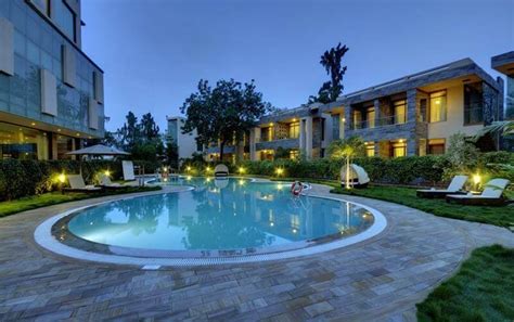 9 Best Resorts Near Ahmedabad | ExciTrend.com